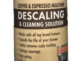 SHIP24HR-Homebright Coffee &amp; Espresso Machine Descaling,Cleaning Solutio... - $11.76