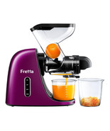 Cold Press Juicer, Masticating Juicer Extractor - $479.97