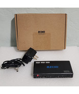 HDMI 2.0 Spiltter 4k 60Hz ARC eARC for Soundbar HDMI Switch Bi-Direction... - $89.75 CAD