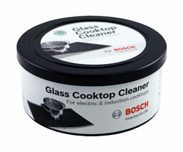 Bosch 12010030 Glass Cooktop Cleaner