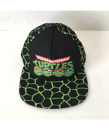Teenage Mutant Ninja Turtle Baseball Cap Youth size - $27.06 CAD