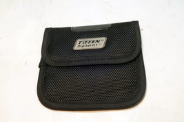 Tiffen Digital HT Soft Pouch Wallet  Filters 67mm 72mm 77mm holds One filter - $19.27