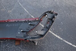 08-14 BMW X6 E71 Fender & Bracket NON-M w/O hdlamp Wash Driver Left LH image 6