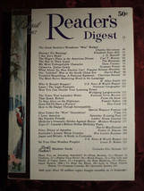 Readers Digest April 1967 Gene Tunney Carl T Rowan Wolfgang Langewiesche - £6.47 GBP