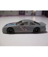 Hot Wheels, Test Track #6 Mark Martin, T-Bird, Gray Primer Valvoline, Na... - £3.14 GBP