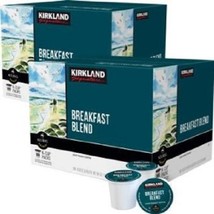 Kirkland Signature Pacific Bold K-cup, 120 Count - $48.90