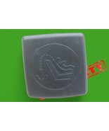 2006-2011 mercedes  gl450 ml350 child seat cover flap trim cap plug BLACK - $34.26 CAD