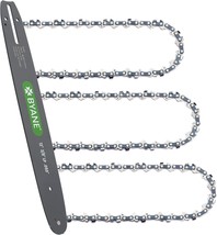 12 Inch Bar And Chain Combo, 3/8Lp&quot; Pitch, 050&quot; Gauge, 45, Husqvarna And... - $38.94