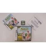 Sarah: Keeper of the Unicorn (Nintendo DS, 2009) Complete Rare Excellent... - £127.86 GBP