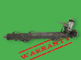 2009-2015 Jaguar XF RWD X250 Power Steering Rack assembly 8X23-3200 AC OEM - £130.52 GBP