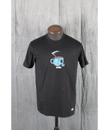 Skateboard Shirt- SWBR Skeleton Graphic - Men&#39;s Large - $62.06 CAD