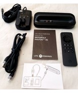 Used Motorola HD Charging Station for Motorola Photon 4G EVM1358Q - £11.62 GBP