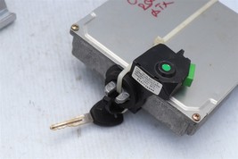 05 RSX AT Programmed Key P&P Ecm Ecu Engine Control Module & Immob 37820-PND-A63 image 4