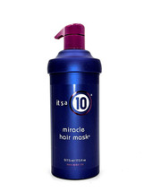 It's a 10 Miracle Hair Mask 17.5 oz - $45.49