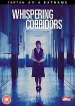 Whispering Corridors DVD (2005) Kang-hei Choi, Park (DIR) Cert 18 Pre-Owned Regi - £15.02 GBP