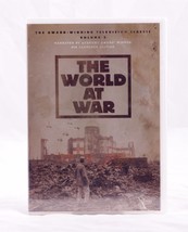 World At War DVD Vol 3 from The Award-Winning TV Classic Documentary AAE-71377 - £5.16 GBP