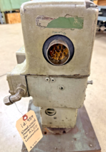 Woodward Locomotive Governor for ALCO Type PGR id:959 - $9,153.71 MXN