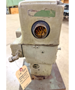 Woodward Locomotive Governor for ALCO Type PGR id:959 - $499.00