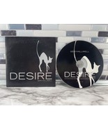 GERI HALLIWELL VERY RARE &amp; ORIGINAL UK CD PROMO OF &quot;DESIRE&quot; FRO... - $54.09 CAD
