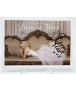Sexy Victoria Hart Signed 11x14 Jazz Singer Model HTF - $24.28 CAD