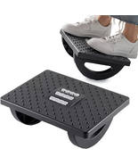 Foot Rest under Desk, Larger Size Office Desk Footrest,Rocking Foot Nurs... - €18,75 EUR