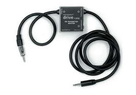Harman Kardon DPFMT 1 US Drive and Play Wired FM Transmitter Adapter - $461.74 MXN
