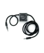 Harman Kardon DPFMT 1 US Drive and Play Wired FM Transmitter Adapter - $456.57 MXN