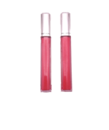 LOT OF 2 Revlon Ultra HD Lip Lacquer 580 HD PINK AMETHYST - $207.22 MXN