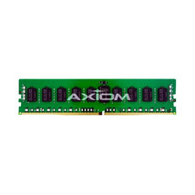 Axiom AX42666R19C/32G Axiom 32GB DDR4-2666 Ecc Rdimm - AX42666R19C/32G - $181.42