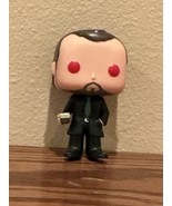 Funko Pop! Supernatural - Crowley (Demon Red Eyes) Hot Topic Figure (No ... - $45.95
