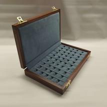 Pencil Case for Gems Precious Stones, 50 Blanks - £72.80 GBP