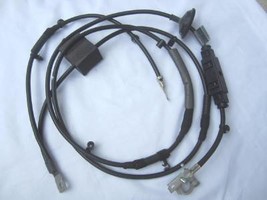 Mercedes Benz SMART CAR ForTwo Electrical Line Cable A 451 150 03 33 - $59.99