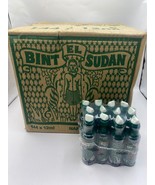 BINT EL SUDAN Perfume Oil, Original, Green Sleeve. Wholes... - $600.00
