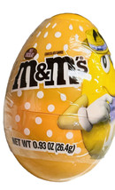 Candy Filled Easter Egg Easter Basket Stuffer Milk Chocolate1.0.93oz/26.4gm - $6.81