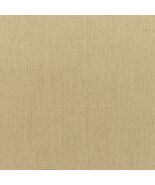 SUNBRELLA HEATHER BEIGE 5476 UPHOLSTERY CANVAS FABRIC WATER STAIN REPELL... - $11.87