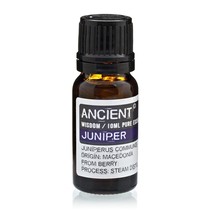 Juniperberry Essential Oil 10ml - $7.98