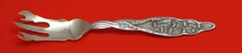 Lily of the Valley by Whiting Sterling Silver Lobster Pick Custom Made 5 7/8&quot; - £54.13 GBP