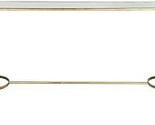 Safavieh Home Collection Lucille Gold Console Table - $582.99