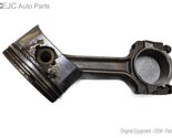 Piston and Connecting Rod Standard From 2008 Chevrolet Express 3500  4.8 - $69.25