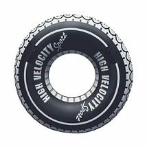 Bestway 44 inches / 110 cm High Velocity Tyre Tube inflatable  - $24.00