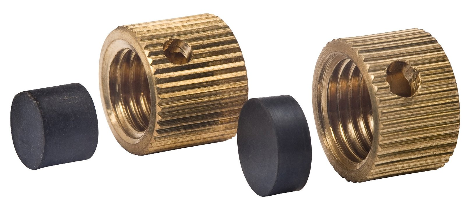 Proline 888-221RP Waste Cap &amp; Washer - $16.06