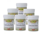 Organic &amp; Natural Kapikachu Powder For Health Benefit 100 Grams Pack of 6 - £15.97 GBP