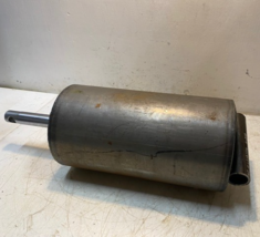 HT 0115779 A-512 Motor 22" Long 7-1/2" Dia 19mm Bore 32mm Shaft - $199.99