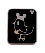 Disney Pets Pin: Bird with Mickey Ears  - $240.99 MXN