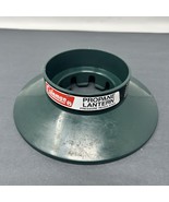 Coleman Lantern Propane Tank Base --5151B700- One Mantle 5152B700 Two Ma... - $176.60 MXN