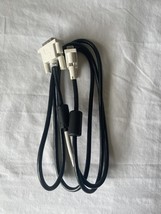 Dell 18Pin M-M DVI-D Cable 453030300440R - e645 - $87.60 MXN