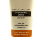 Keratin Republic Keratin+Collagen Smoothing Creme 6.7 oz - $26.68