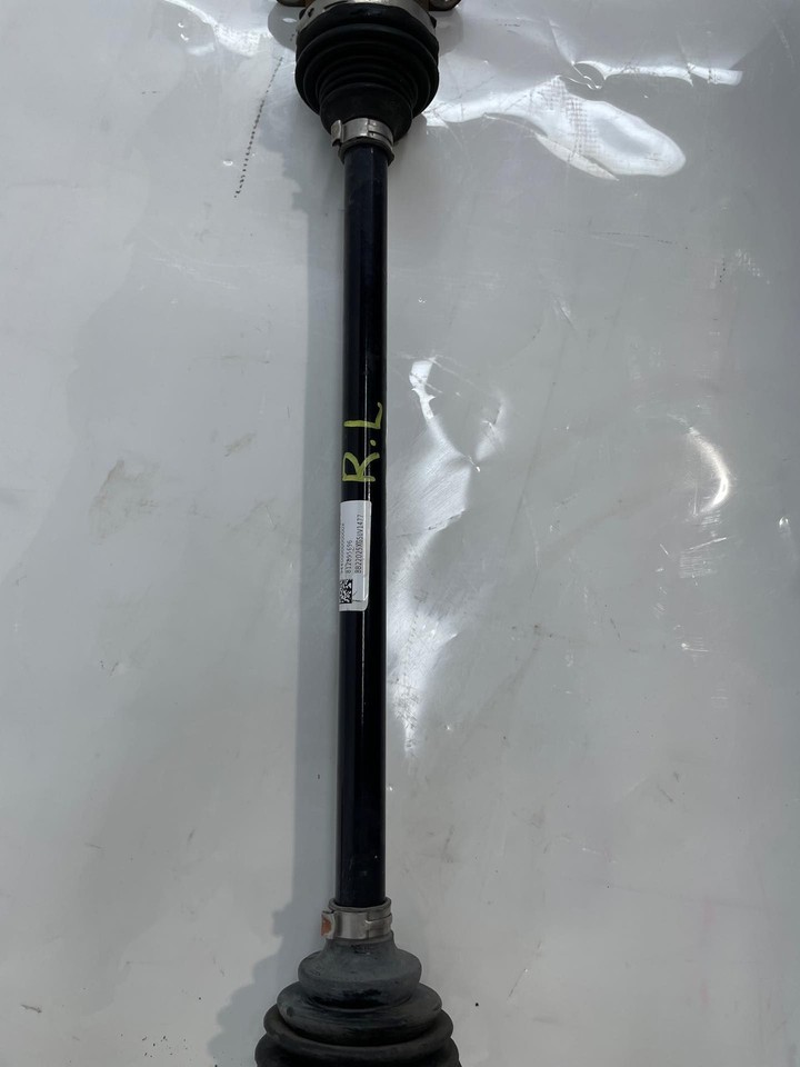 2013-2022 Chevy Trax LS Awd LH Driver Rear CV Axle Shaft Assembly 94560855 OEM Item image 4