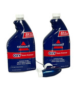 Bissell Oxy Stain Pretreat 22 Fl.oz. 2 Pack New - $565.94 MXN