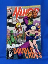 NAMOR The Sub-Mariner #18 September 1991 Marvel Comics - £1.40 GBP